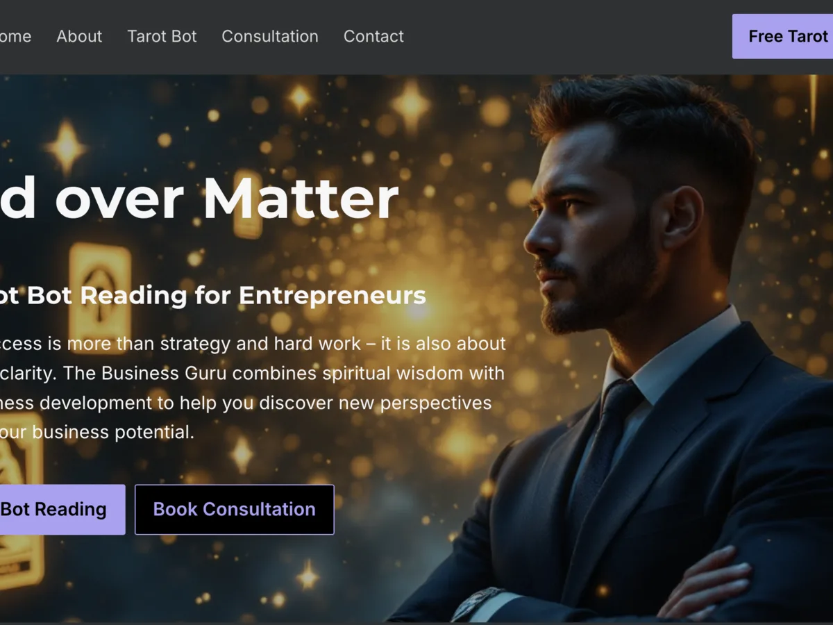 Business Guru