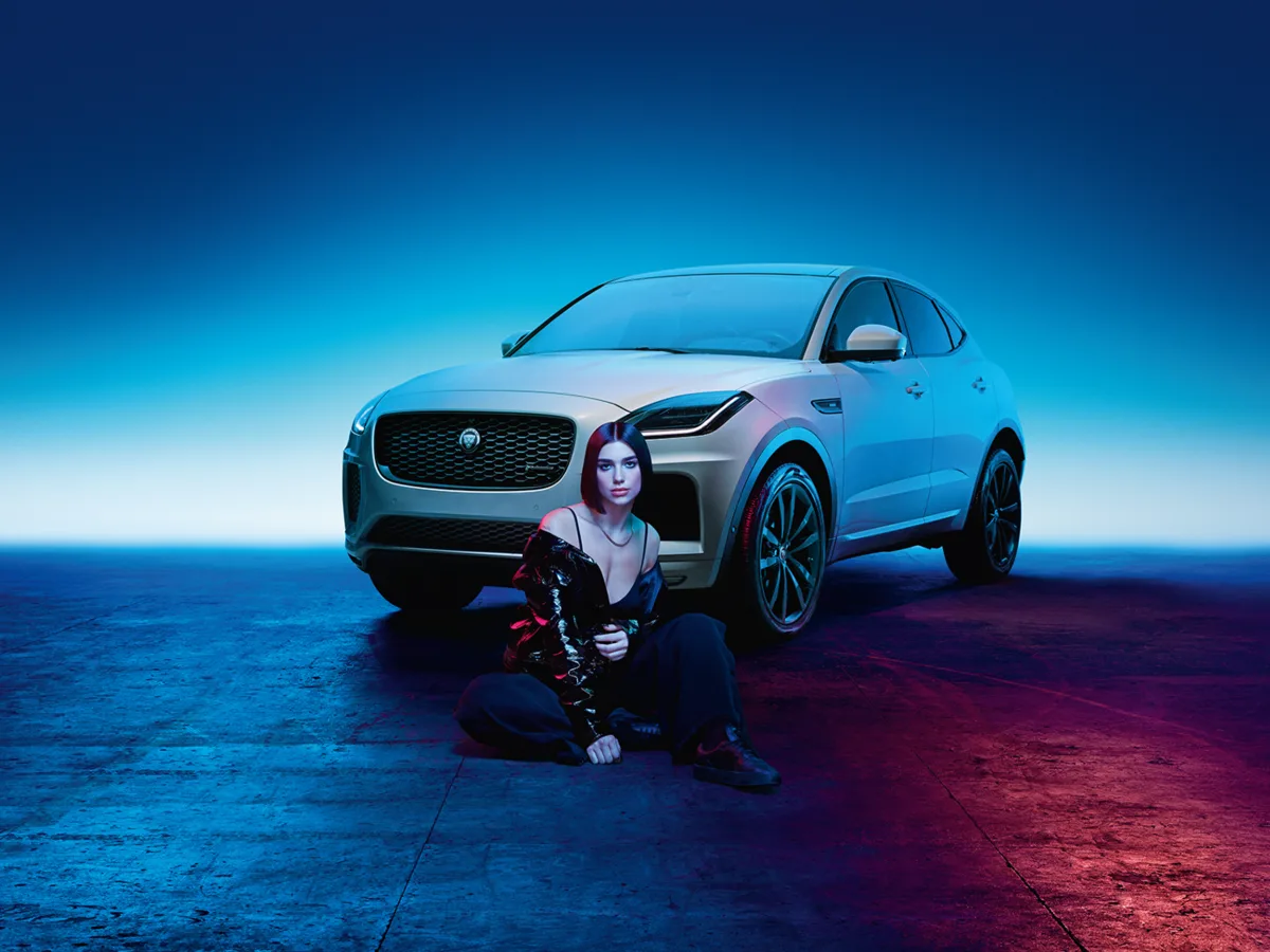 Jaguar Land Rover